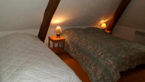 Domaine de la Vaysse — hotel in Martel