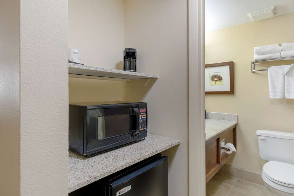 Best Western Plus Loveland Inn - photo 23