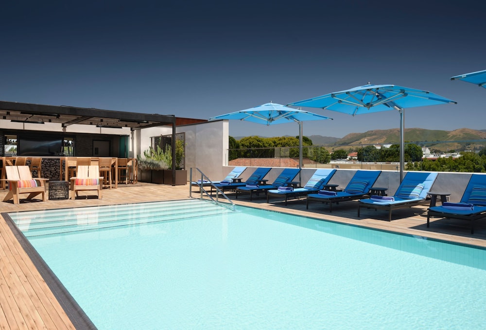 Hotel Cerro Autograph Collection - photo 48