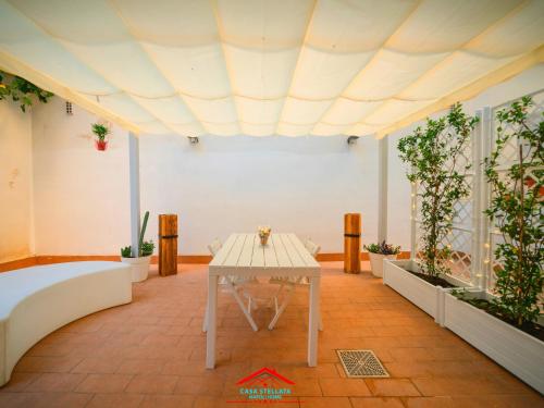 Casa Stellata Napoli Home in the Center — 4-Star Luxury Hotel in Naples, Italy