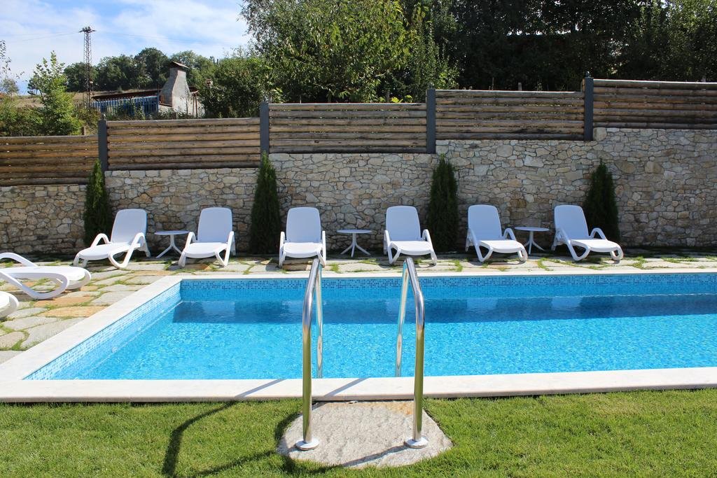 Family Hotel Friends Villa in Kardzhali, Bulgaria