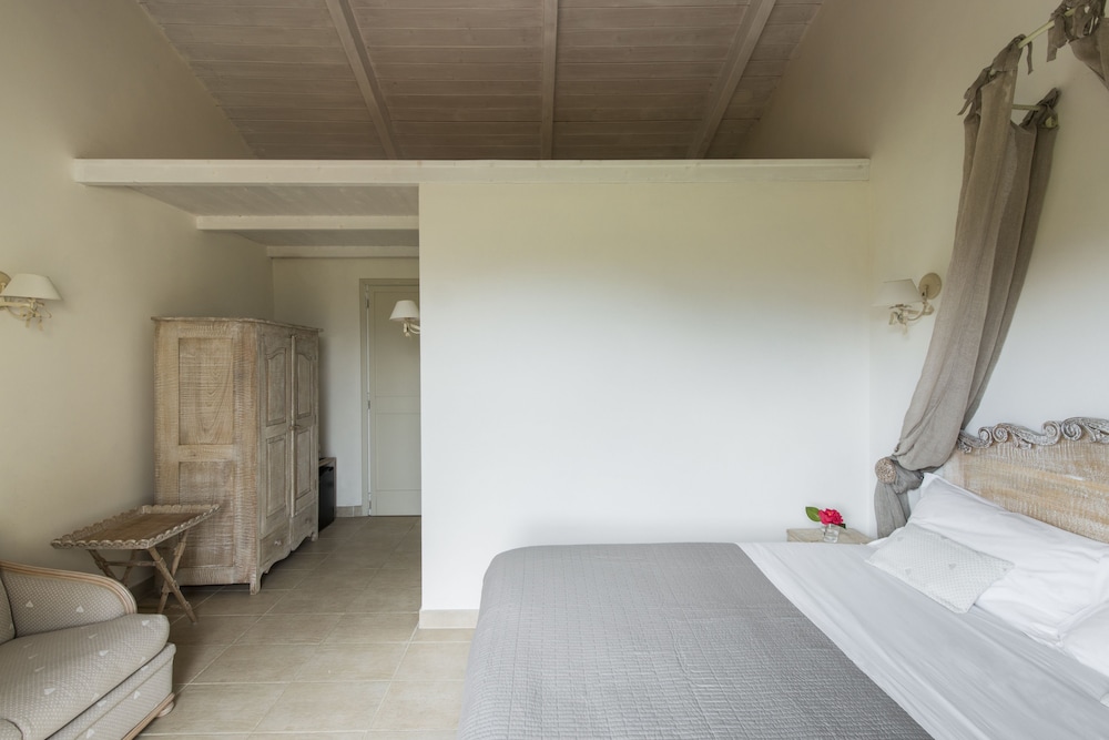 Relais Colle Buono — Alvito — photo 5