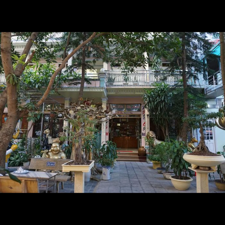 Khách Sạn Ngọc Ly 2 in Thanh Hoa, Vietnam