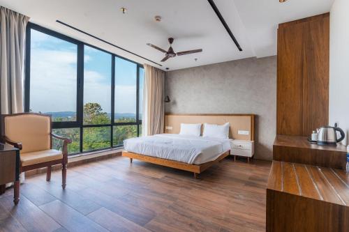 Royal Holidays & Stays in Malappuram, India