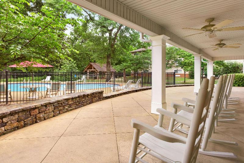 Hawthorn Suites by Wyndham Columbus Fort Benning - photo 19