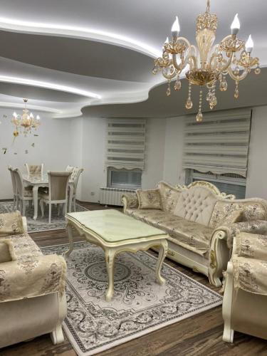 Apartment Balicevac Ilidza — 4-Star Luxury Hotel in Sarajevo, Bosnia and Herzegovina