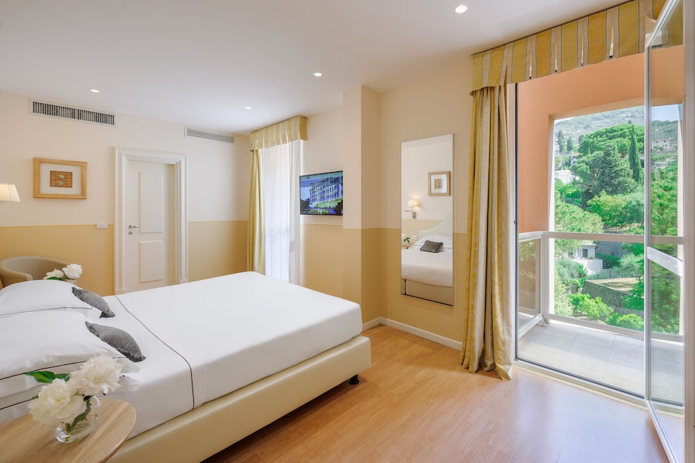 Grand Hotel Bristol Spa Resort by R Collection Hotels — Rapallo — photo 5