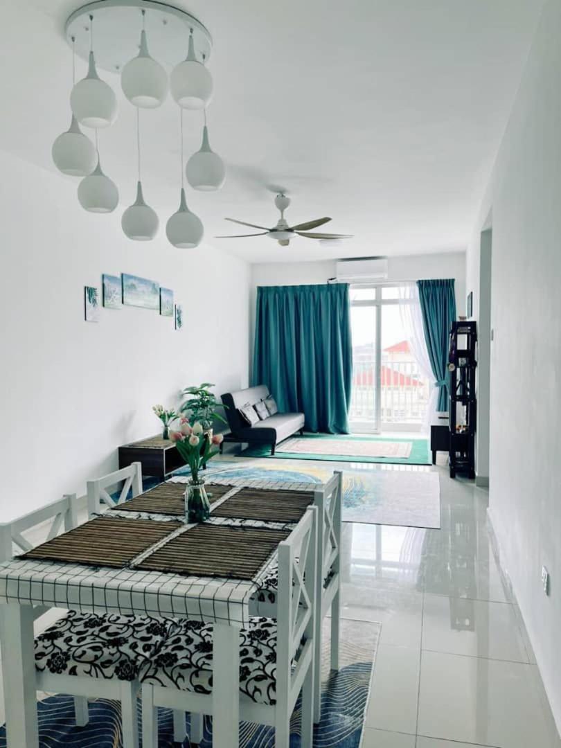 Putrajaya Homestay — 4-Star Luxury Hotel in Putrajaya, Malaysia