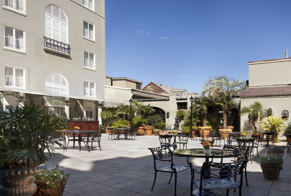 Omni Royal Orleans Hotel - featured photo