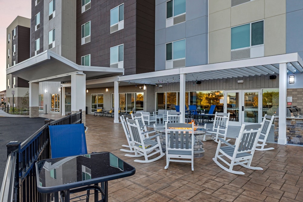 TownePlace Suites by Marriott Richmond Colonial Heights - photo 38
