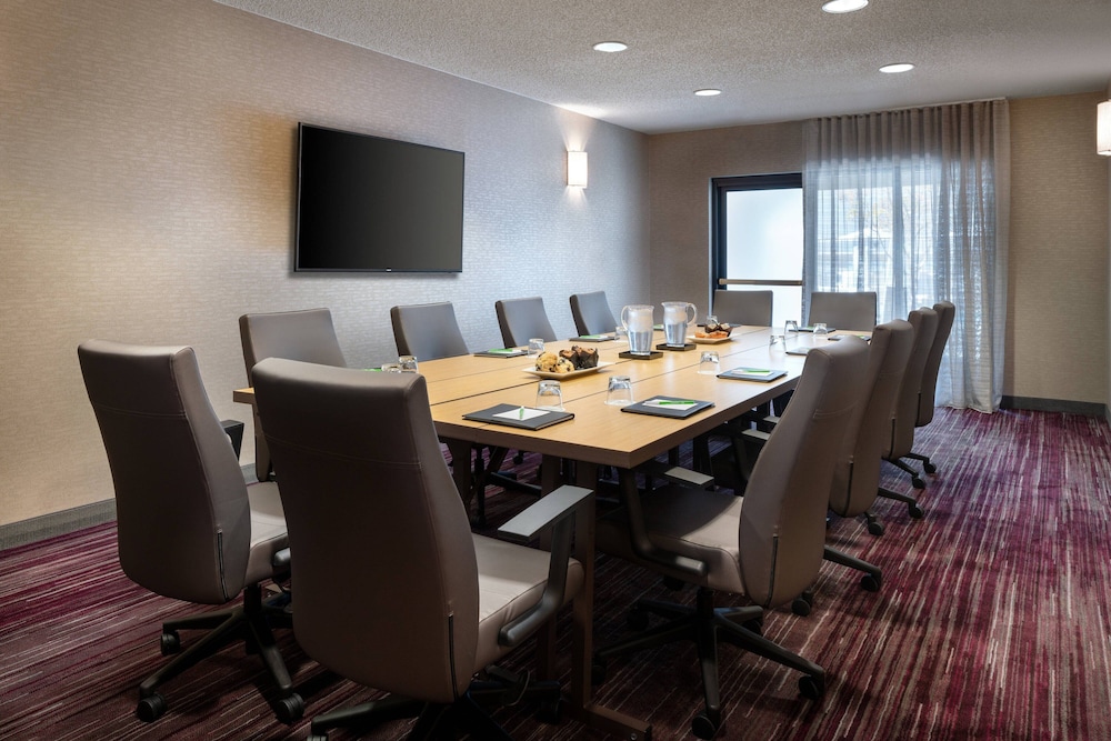 Courtyard by Marriott Novato Marin Sonoma - photo 41