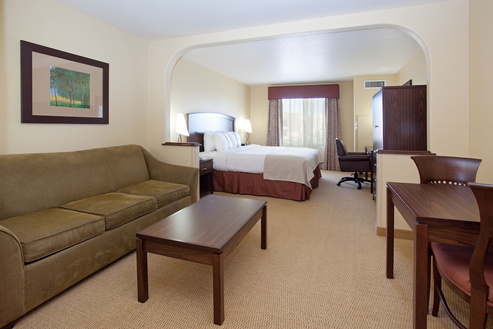 Holiday Inn Denver Parker E470 Parker Road by IHG - photo 13