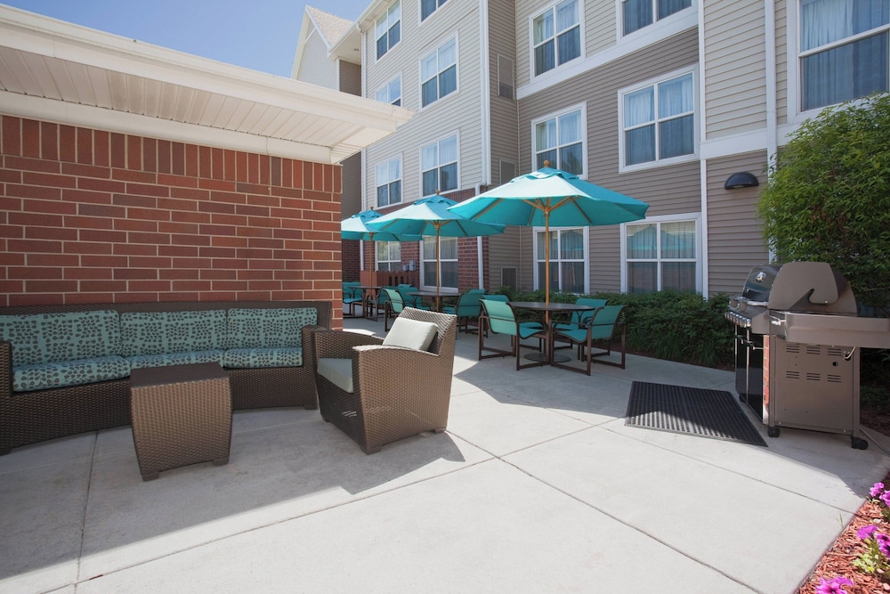 Residence Inn by Marriott Salt Lake City Airport - photo 29