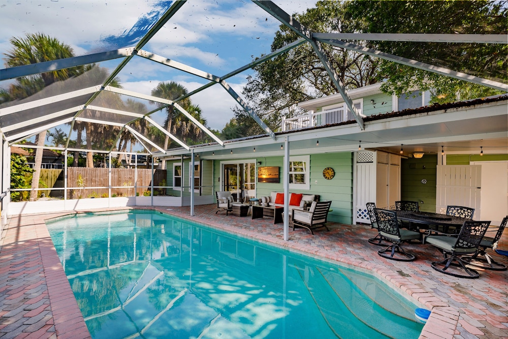 Siesta Key Island Rentals - photo 220