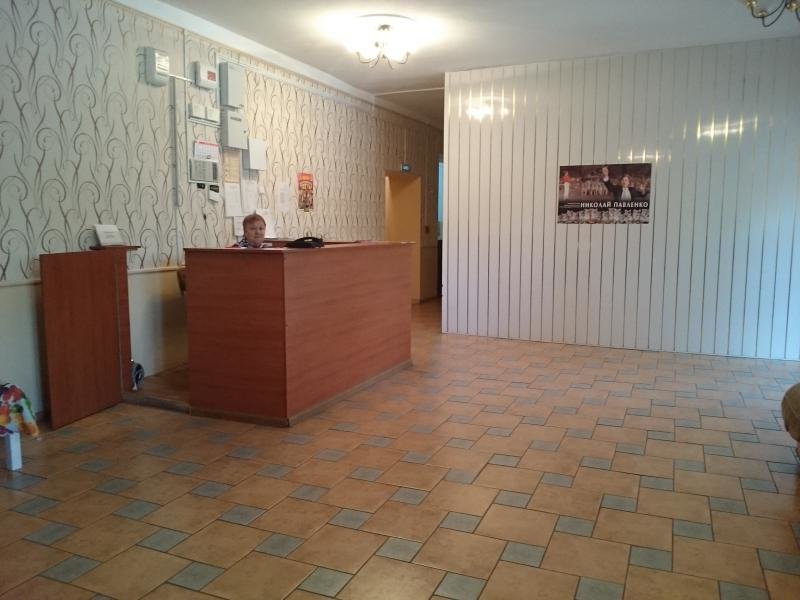 Ogt Arena Magnitogorsk Hotel in Magnitogorsk, Russia