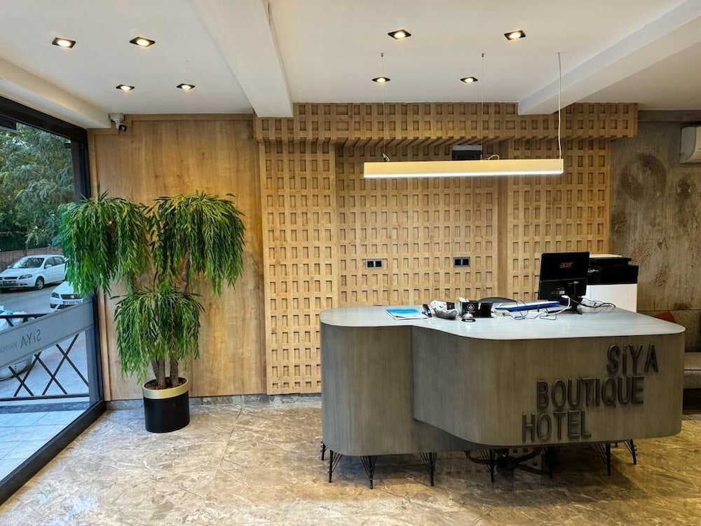 Siya Boutique Hotel — Batman — photo 2
