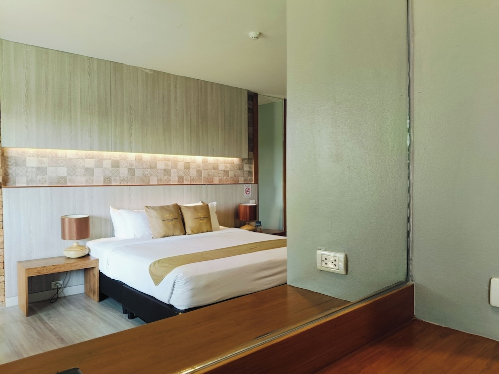 Sukhothai Treasure Resort & Spa SHA Plus — Sukhothai — photo 5