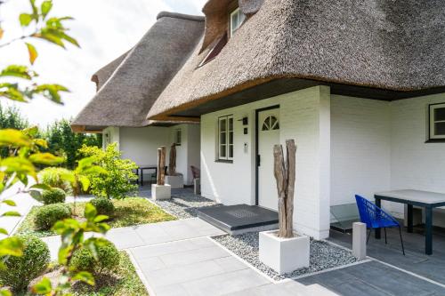 Beach Lodge Beach Lodge Appartement 1 — 4-Star Luxury Hotel in Sankt Peter-Ording, Germany