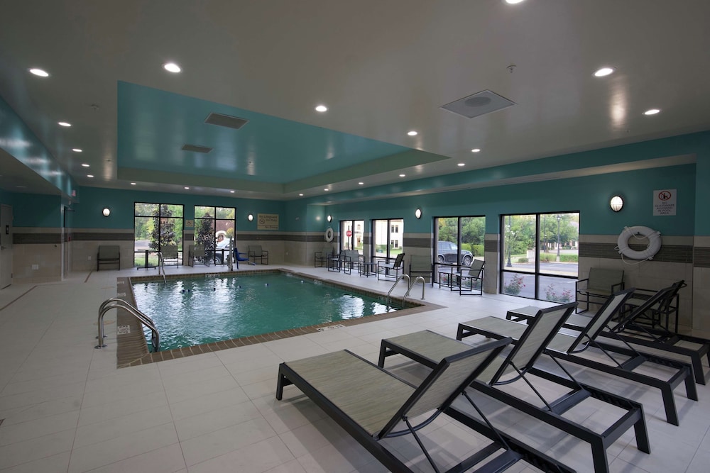 Hampton Inn & Suites Jackson Ridgeland - photo 55