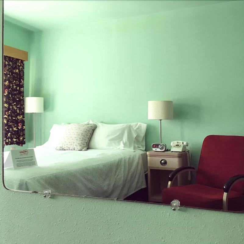 Holiday Music Motel - photo 45