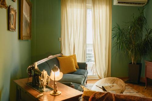 Timeless nest — 4-Star Luxury Hotel in Alexandroupoli, Greece