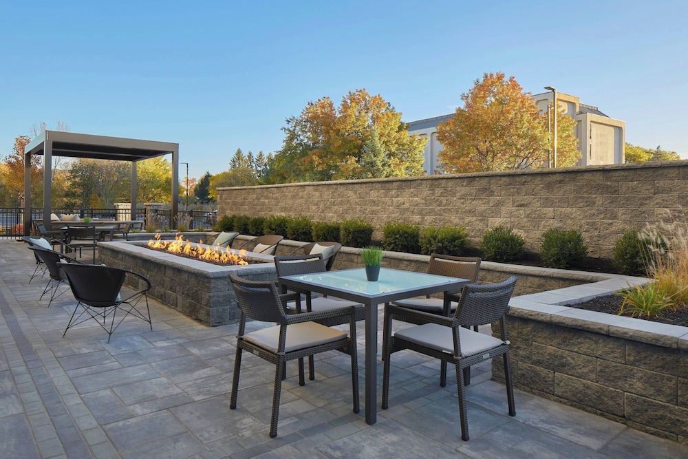 Courtyard by Marriott Albany Airport - photo 24