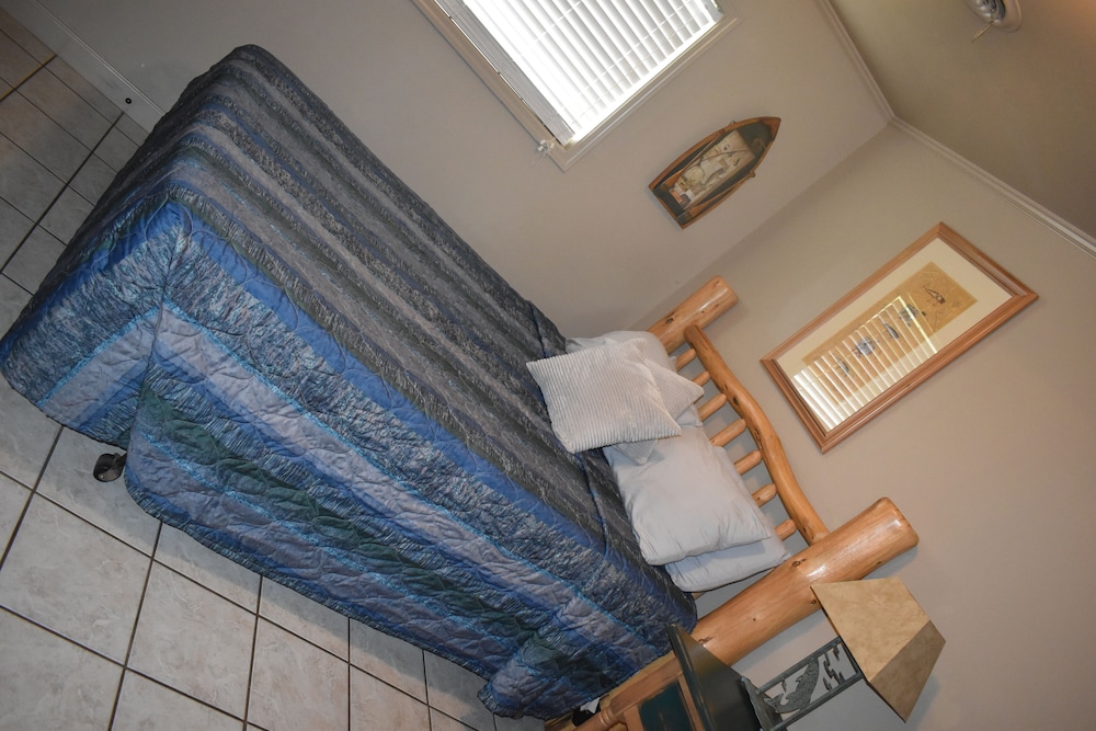 Jack's White River Fishing Resort - photo 14