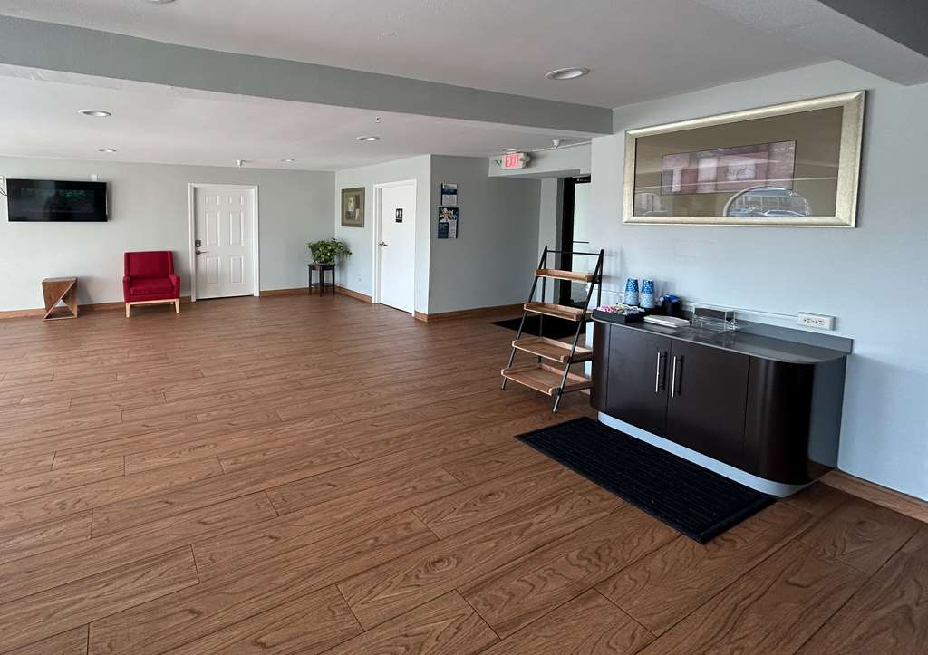 Motel6 Denham Springs LA - photo 4