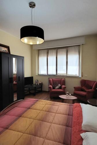 Ti Racconto di un Sogno Rooms Cielo & Terra in Chianciano Terme, Italy