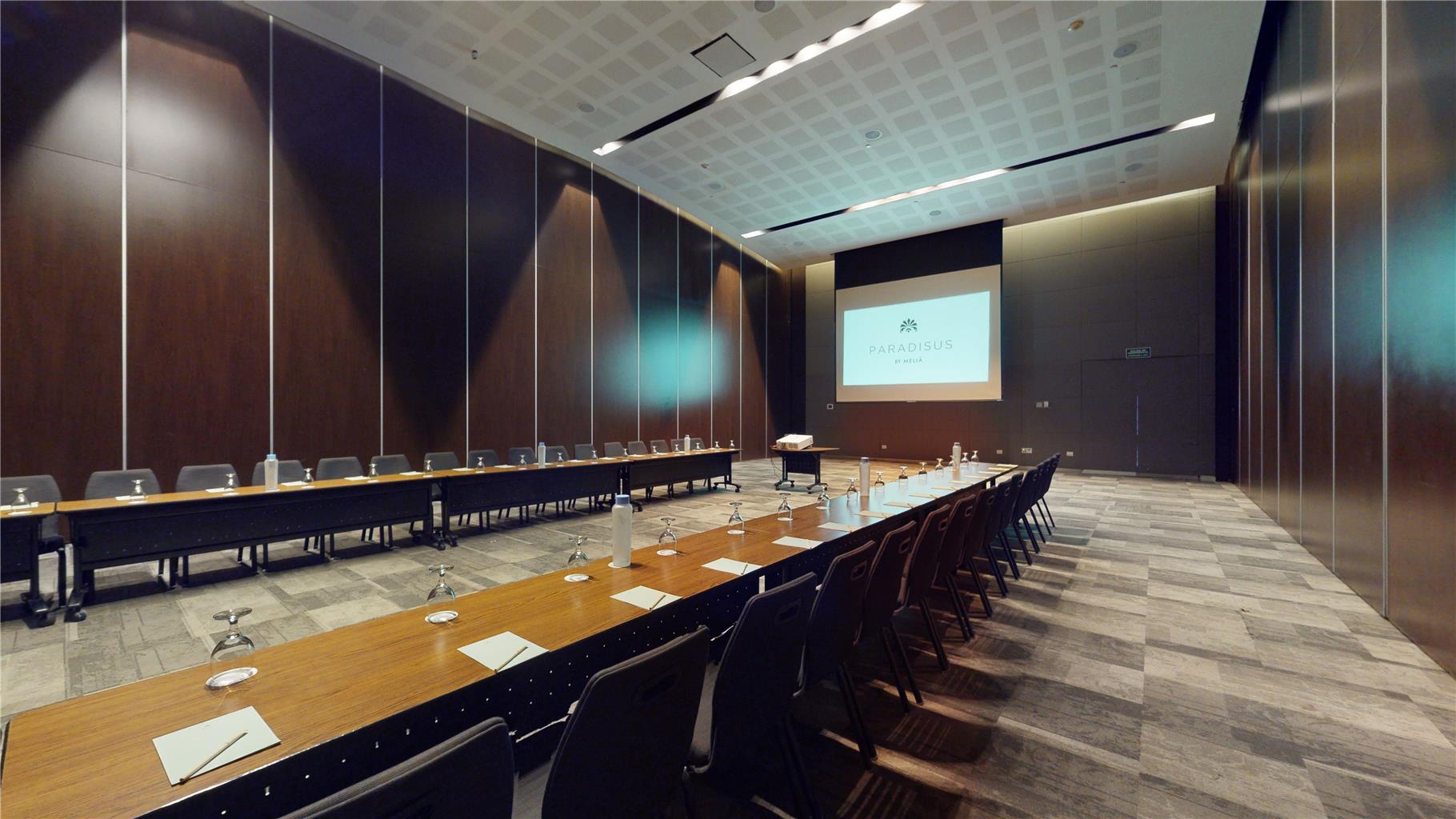 Meeting room