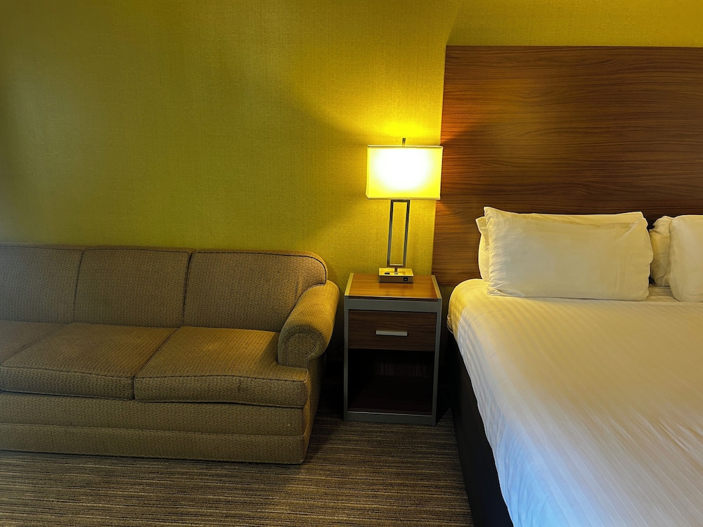 Heritage Inn Yosemite Sonora - photo 29