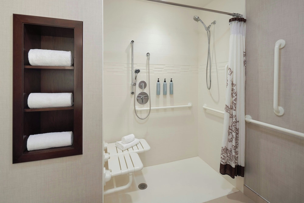 Residence Inn by Marriott San Diego Downtown Bayfront - photo 29