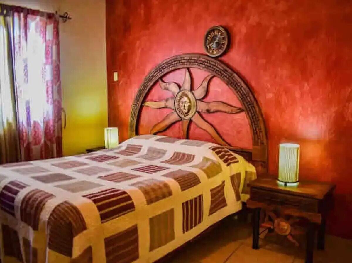Casita Bonita — Mazatlan