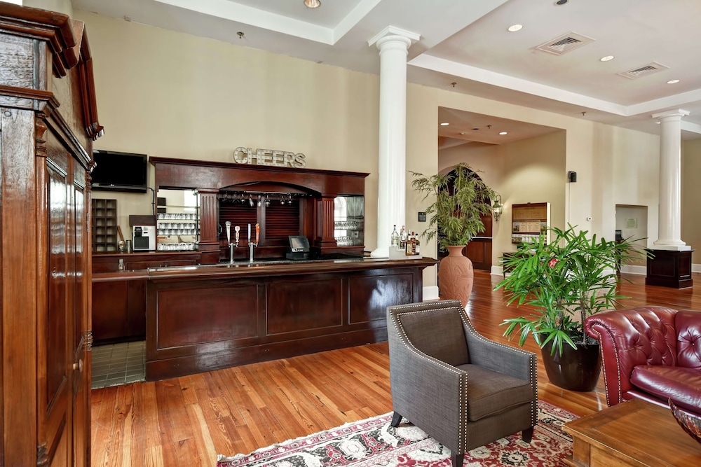 Embassy Suites by Hilton Charleston Historic District - photo 36