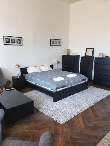 Bartas apartment — 4-Star Luxury Hotel in Liepaja, Latvia
