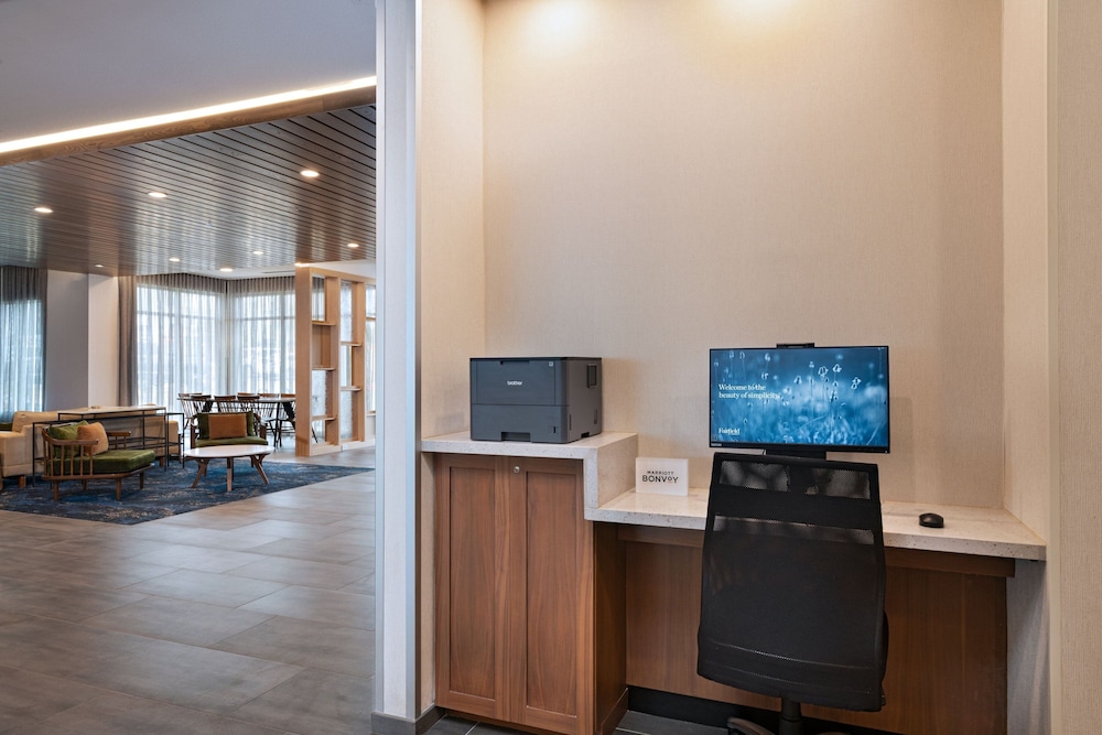 Fairfield by Marriott Inn & Suites Austin Georgetown - photo 19