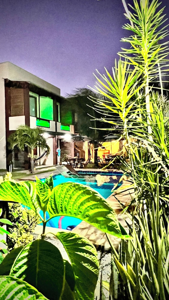 Pousada Areias de Flecheiras in Trairi, Brasil