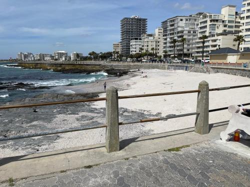 Cj S Oceancityview Modern Secure 1 Bed Apartment