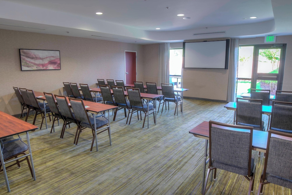 Courtyard by Marriott Mobile Daphne Eastern Shore - photo 45