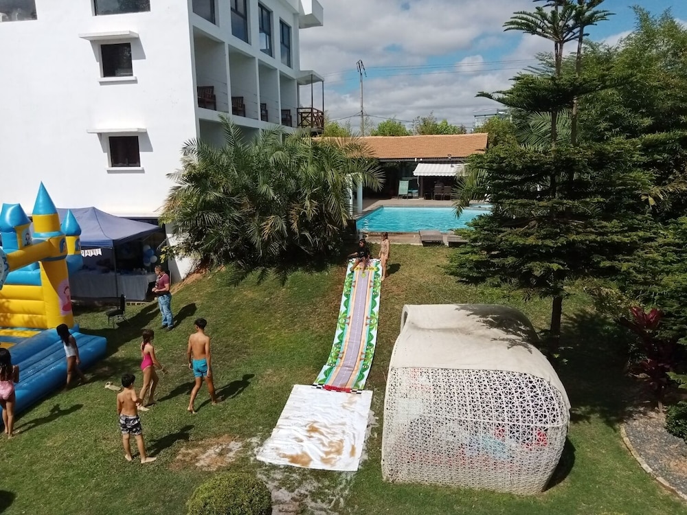 Ikopa Hôtel Madagascar — Antananarivo — photo 2
