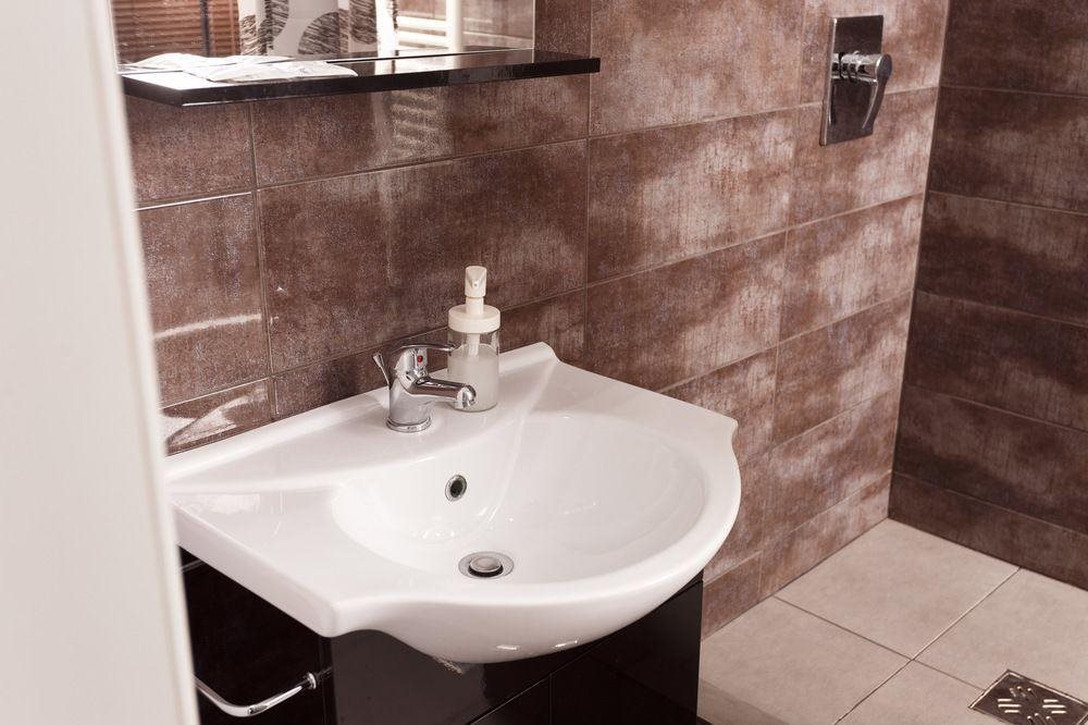 Csiki Hotel in Miercurea-Ciuc, Romania