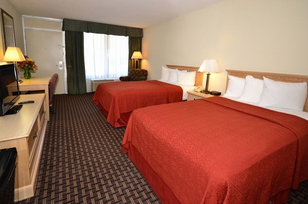 Knights Inn Gretna New Orleans West Bank - photo 11