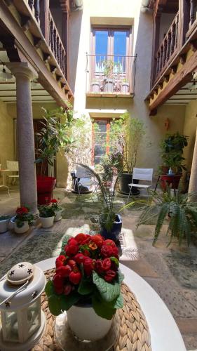 La Posada de Chinchilla — hotel in Chinchilla De Monte Aragon