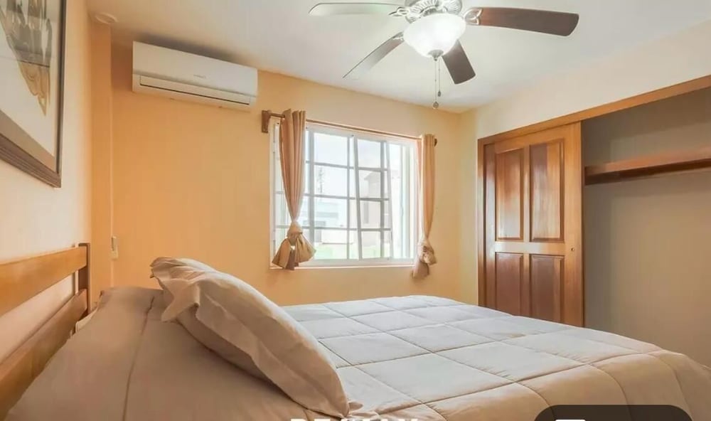 Paradise Suites & Residence — 4-Star Luxury Hotel in San Pedro, Belize