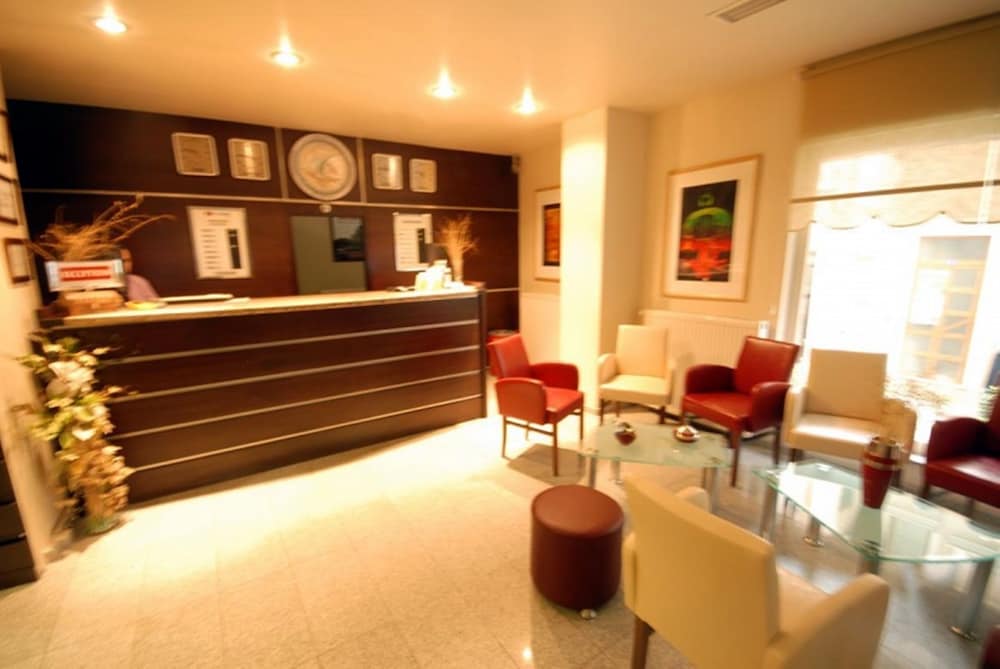 Çanak Hotel — Canakkale — photo 3