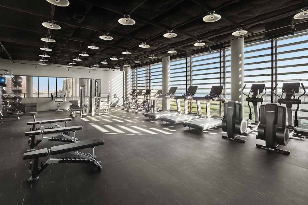Asbury Ocean Club Hotel - photo 30