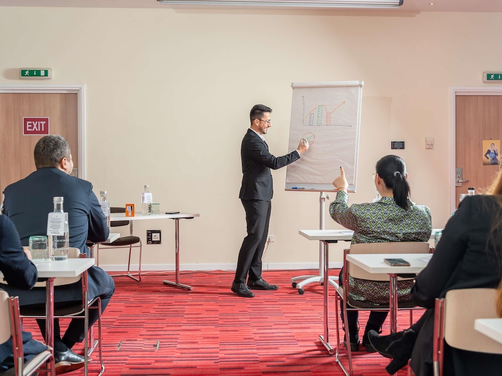 כנסים ואירועים