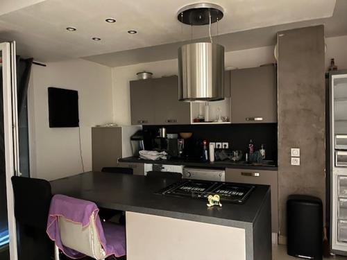 Location Maisonnette Avec Jardinet — hotel in Vallauris