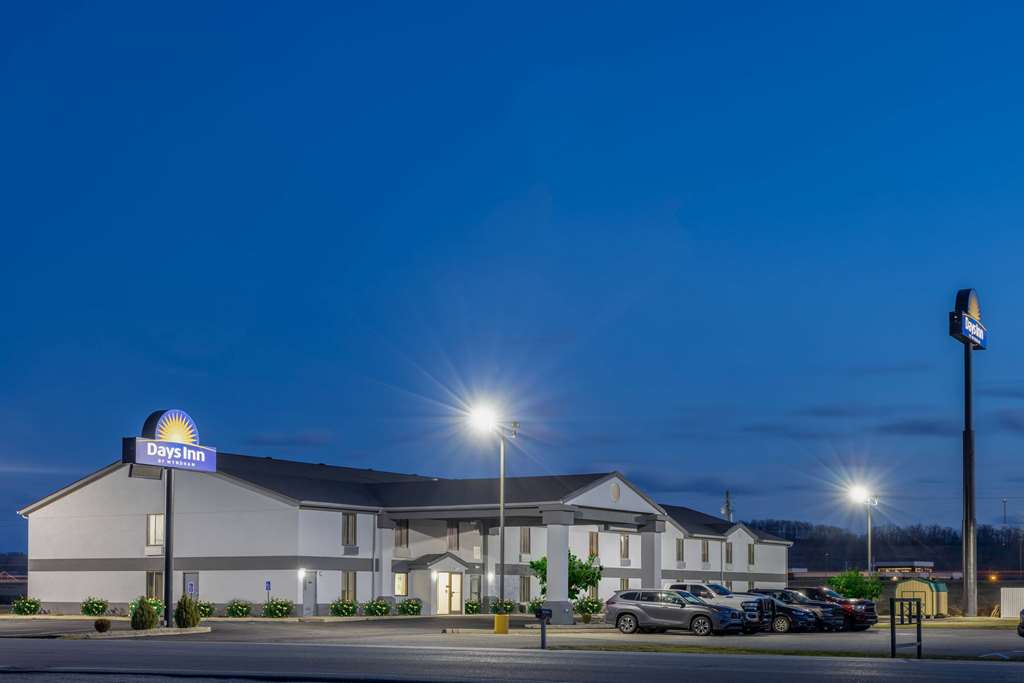 Days Inn by Wyndham Grayson - photo 5