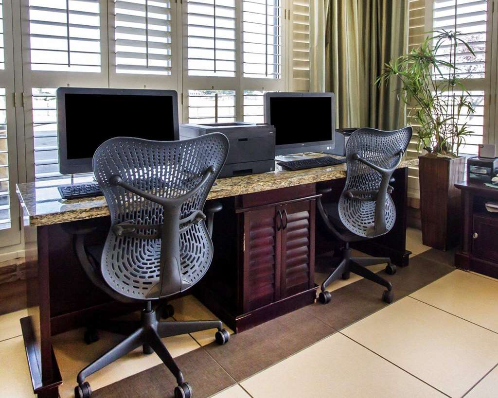 Quality Inn Deming - photo 33